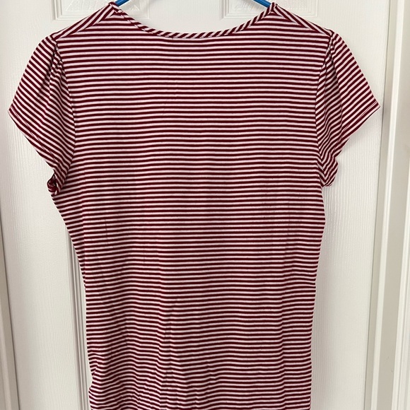 APT 9 striped top - Picture 2 of 3